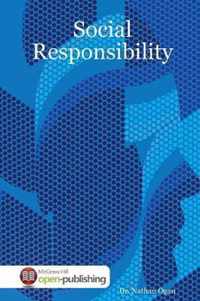 Social Responsibility