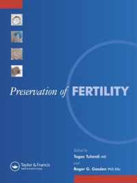 Preservation of Fertility