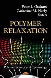 Polymer Relaxation