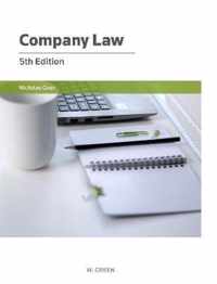 Company Law