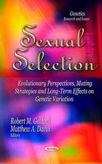 Sexual Selection