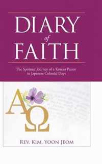 Diary of Faith