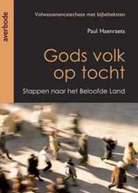 Gods Volk Op Tocht