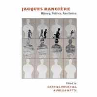 Jacques Ranciere