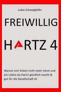 Freiwillig Hartz 4