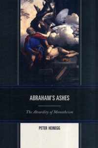 Abraham's Ashes