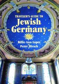 Traveler's Guide to Jewish Germany