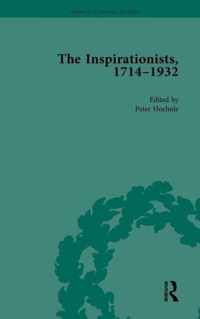 The Inspirationists, 1714-1932 Vol 3