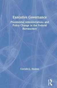 Executive Governance