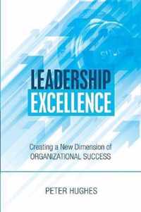 Leadership Excellence