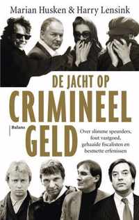 De jacht op crimineel geld