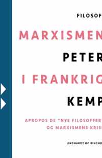 Marxismen i Frankrig