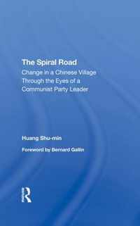 The Spiral Road