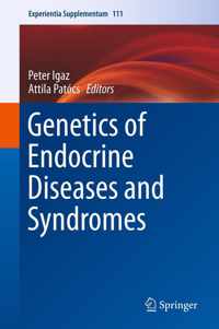 Genetics of Endocrine Diseases and Syndromes