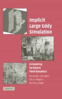 Implicit Large Eddy Simulation