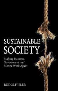 Sustainable Society