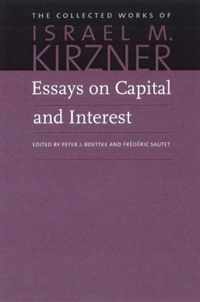 Essays on Capital & Interest