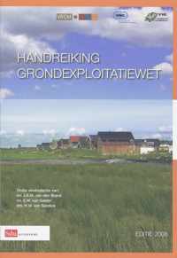 Handreiking grondexploitatiewet