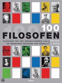 100 Filosofen