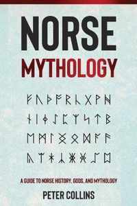 Norse Mythology