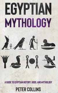 Egyptian Mythology