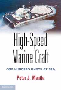 High-Speed Marine Craft