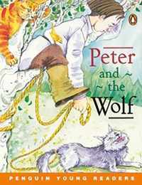 Peter And The Wolf