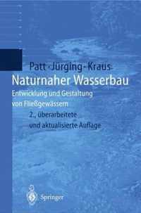 Naturnaher Wasserbau