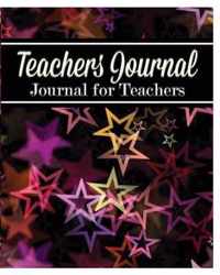 Teachers Journal