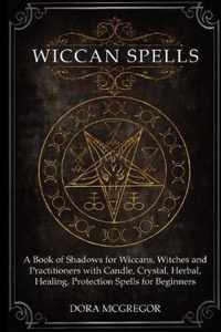 Wiccan Spells