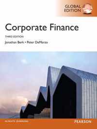 Corporate Finance