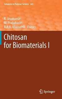 Chitosan for Biomaterials I