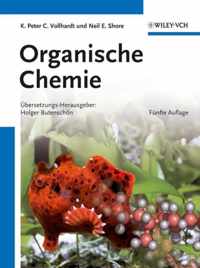 Organische Chemie