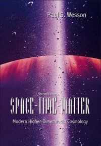 Space-time-matter