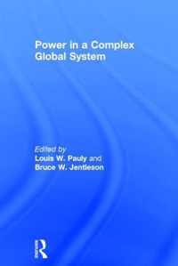 Power in a Complex Global System