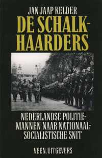 Schalkhaarders ned.politieman.naar nat.soc.snit