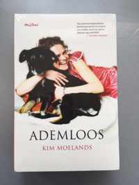 Ademloos - Nederlands Paperback 2009 352 pagina's