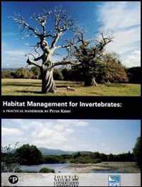 Habitat Management for Invertebrates