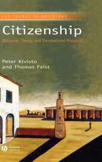 Citizenship