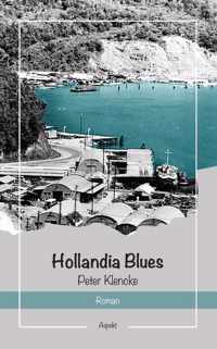 Hollandia Blues