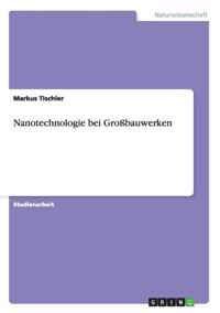 Nanotechnologie bei Grossbauwerken