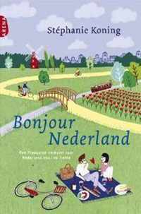 Bonjour Nederland