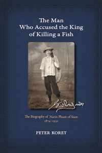 The Man Who Accused the King of Killing a Fish