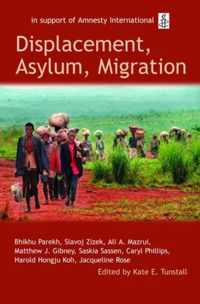 Displacement, Asylum, Migration