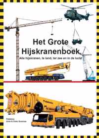 Het grote Hijskranenboek