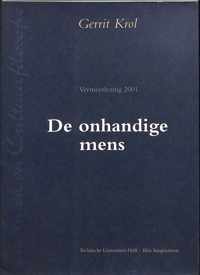 Techne 5 - De onhandige mens