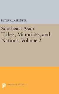 Southeast Asian Tribes, Minorities, and Nations, Volume 2