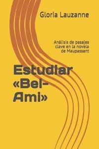 Estudiar Bel-Ami