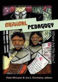 Critical Pedagogy