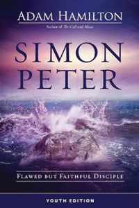 Simon Peter Youth Study Book